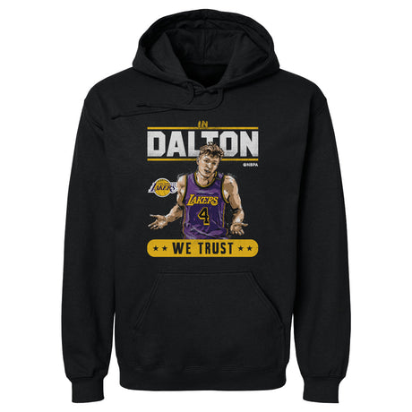 Dalton Knecht Men's Hoodie | 500 LEVEL