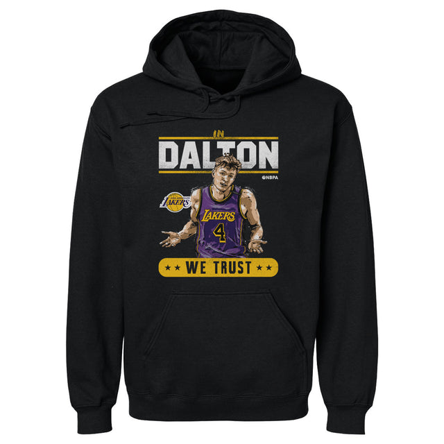 Dalton Knecht Men's Hoodie | 500 LEVEL