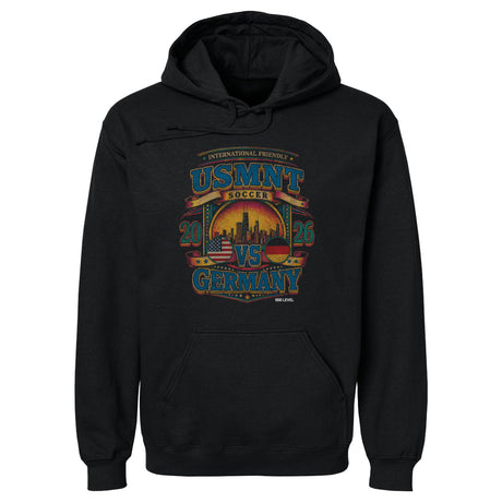 USMNT Men's Hoodie | 500 LEVEL