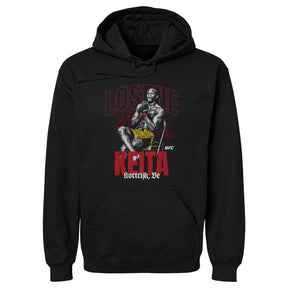 Losene Keita Men's Hoodie | 500 LEVEL