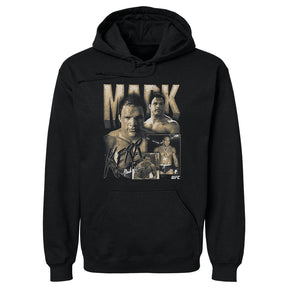 Mark Kerr Men's Hoodie | 500 LEVEL
