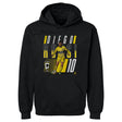 Diego Rossi Men's Hoodie | 500 LEVEL