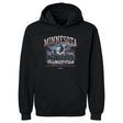Minnesota United Men's Hoodie | 500 LEVEL