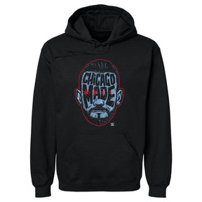 CM Punk Men's Hoodie | 500 LEVEL