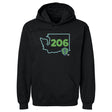 Seattle Sounders FC Men's Hoodie | 500 LEVEL