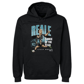 Lilly Reale Men's Hoodie | 500 LEVEL