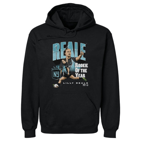 Lilly Reale Men's Hoodie | 500 LEVEL