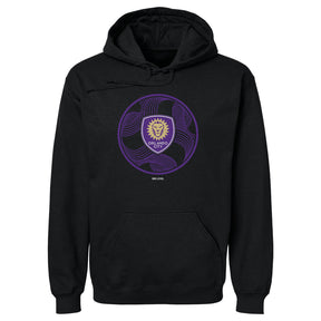 Orlando City Men's Hoodie | 500 LEVEL