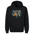 Azzi Fudd Men's Hoodie | 500 LEVEL