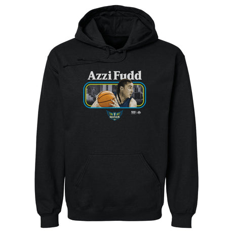 Azzi Fudd Men's Hoodie | 500 LEVEL