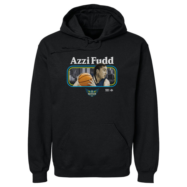 Azzi Fudd Men's Hoodie | 500 LEVEL