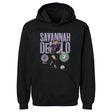 Savannah DeMelo Men's Hoodie | 500 LEVEL