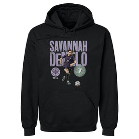 Savannah DeMelo Men's Hoodie | 500 LEVEL