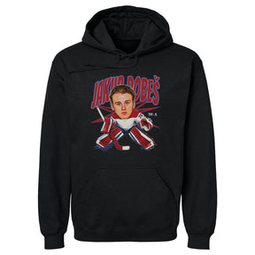 Jakub Dobes Men's Hoodie | 500 LEVEL