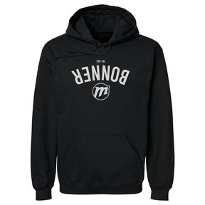 DeWanna Bonner Men's Hoodie | 500 LEVEL