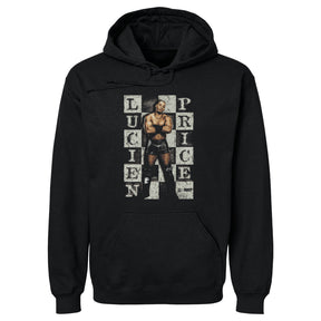 Lucien Price Men's Hoodie | 500 LEVEL