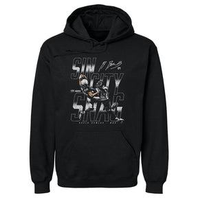 Brock Bowers Men's Hoodie | 500 LEVEL