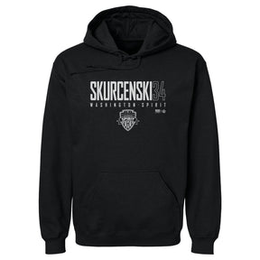 Molly Skurcenski Men's Hoodie | 500 LEVEL