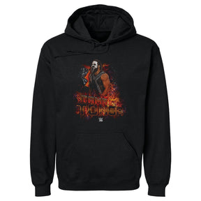 Tama Tonga Men's Hoodie | 500 LEVEL