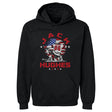 Jack Hughes Men's Hoodie | 500 LEVEL