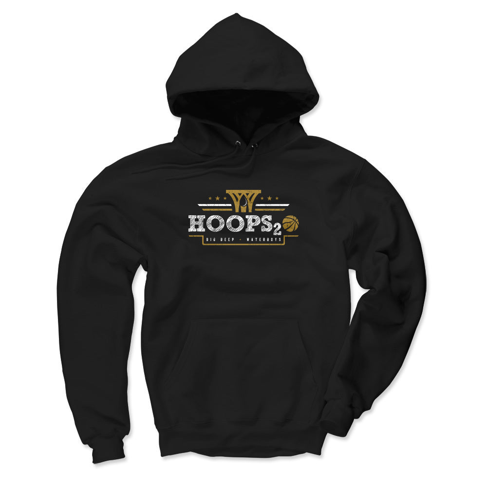 Waterboys Men's Hoodie | 500 LEVEL