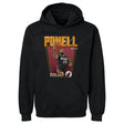 Norman Powell Men's Hoodie | 500 LEVEL