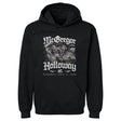 UFC Events Men's Hoodie | 500 LEVEL