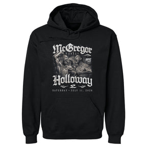 UFC Events Men's Hoodie | 500 LEVEL