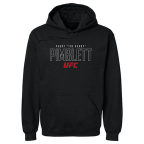 Paddy Pimblett Men's Hoodie | 500 LEVEL