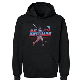 Alex Bregman Men's Hoodie | 500 LEVEL