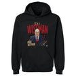Paul Heyman Men's Hoodie | 500 LEVEL