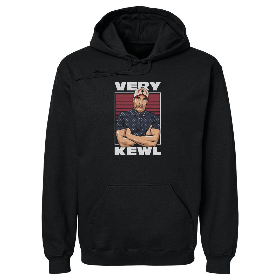 PE Guy Men's Hoodie | 500 LEVEL