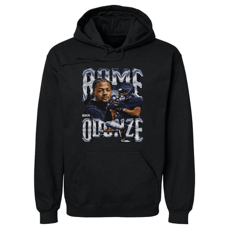 Rome Odunze Men's Hoodie | 500 LEVEL
