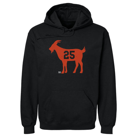 San Francisco Men's Hoodie | 500 LEVEL