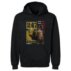 Pegasus Men's Hoodie | 500 LEVEL