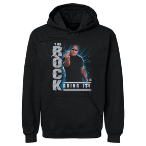 The Rock Men's Hoodie | 500 LEVEL