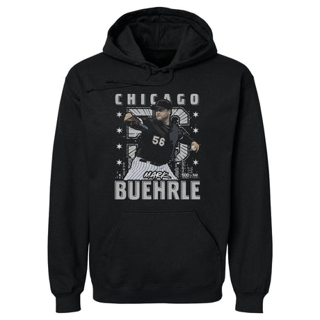 Mark Buehrle Men's Hoodie | 500 LEVEL