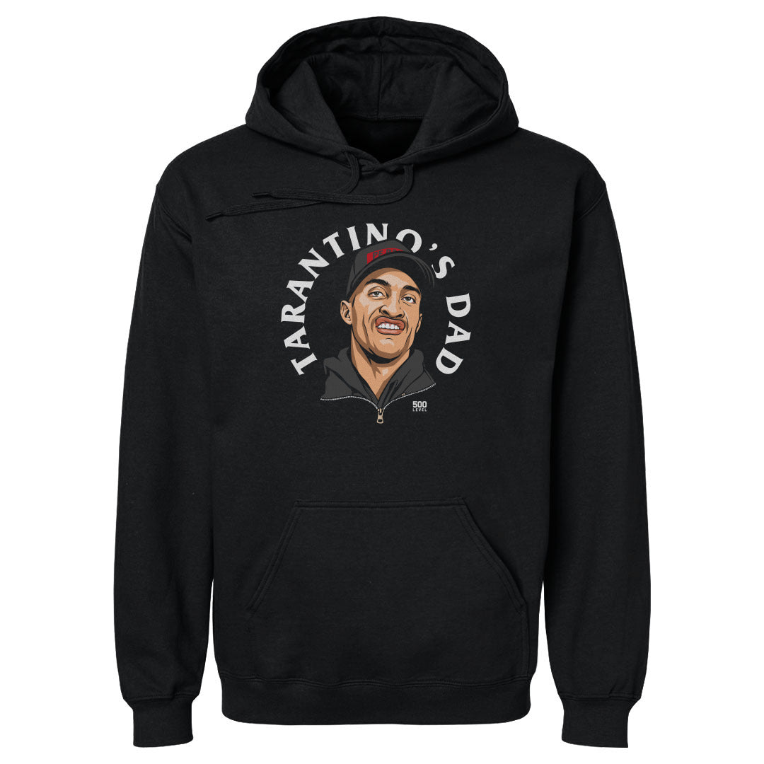 PE Guy Men's Hoodie | 500 LEVEL