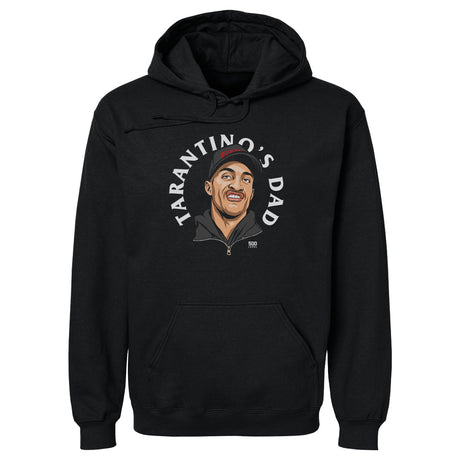 PE Guy Men's Hoodie | 500 LEVEL