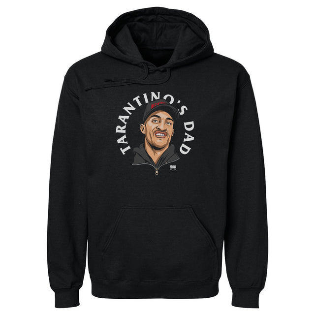 PE Guy Men's Hoodie | 500 LEVEL