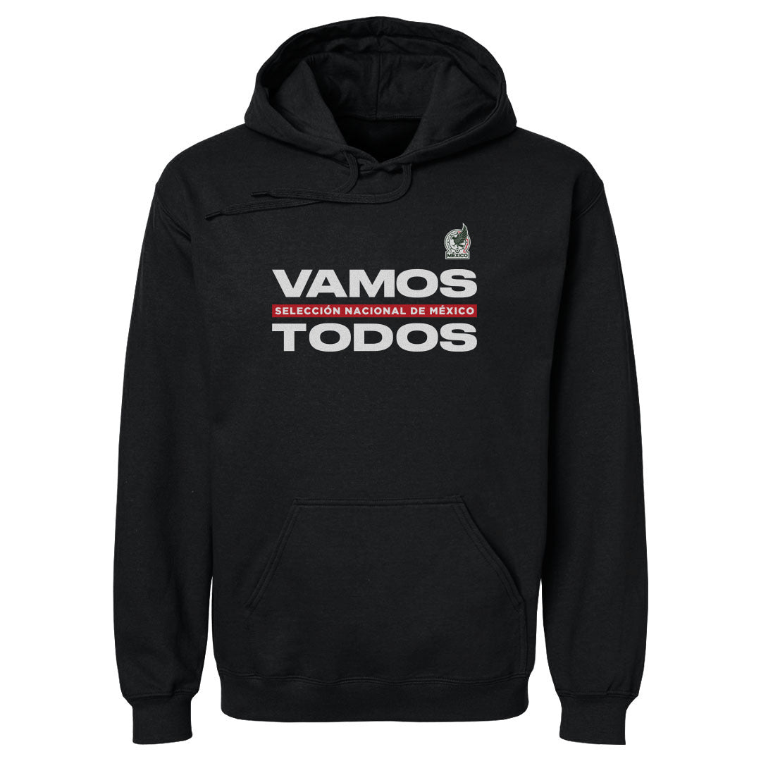 Mexico Men's Hoodie | 500 LEVEL