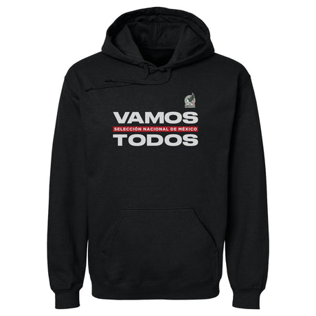 Mexico Men's Hoodie | 500 LEVEL