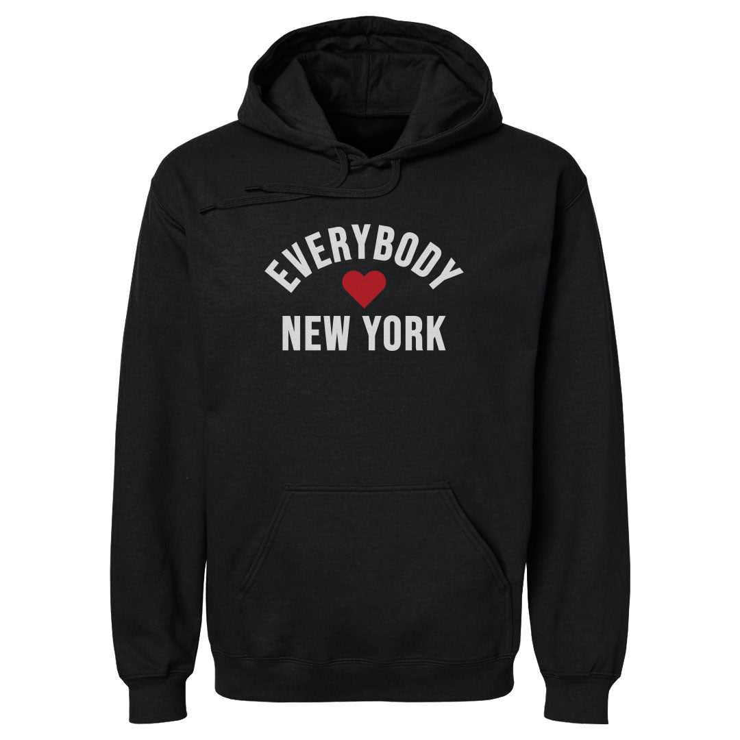 Vs. Everybody Men's Hoodie | 500 LEVEL