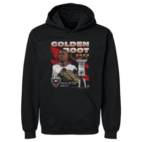 Christian Benteke Men's Hoodie | 500 LEVEL