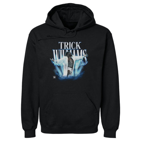 Trick Williams Men's Hoodie | 500 LEVEL