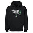 Aissata Traore Men's Hoodie | 500 LEVEL