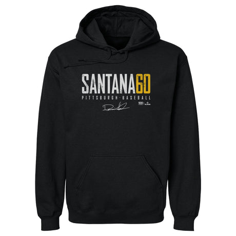 Dennis Santana Men's Hoodie | 500 LEVEL
