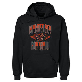 Monterrey Osos Men's Hoodie | 500 LEVEL