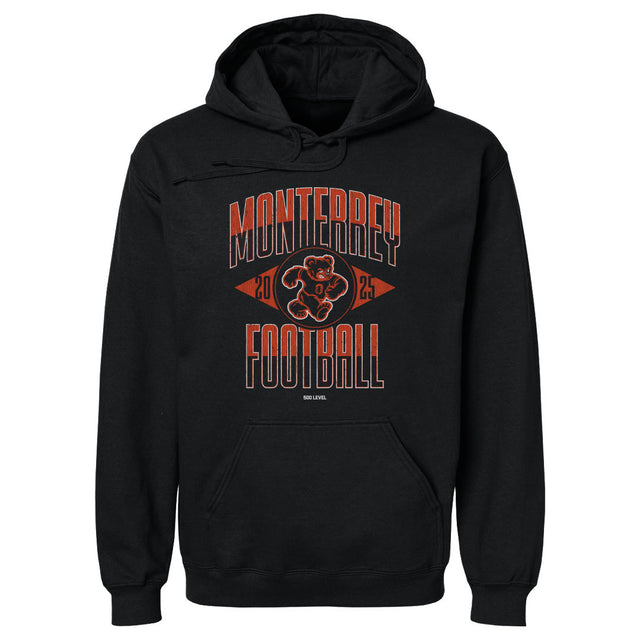 Monterrey Osos Men's Hoodie | 500 LEVEL