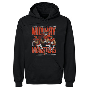 Caleb Williams Men's Hoodie | 500 LEVEL